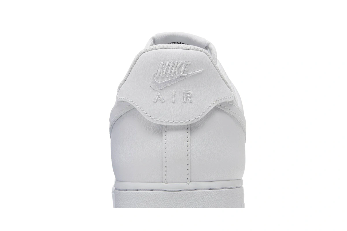 Nike Air Force 1 FlyEase 'White' FD1146-100