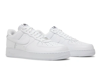 Nike Air Force 1 FlyEase 'White' FD1146-100