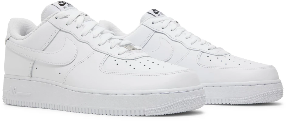 Nike Air Force 1 FlyEase 'White' FD1146-100 Cheap Nike Air Force 1 FlyEase 'White' FD1146-100