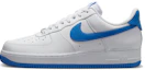 Buy Nike Air Force 1 FlyEase 'Blanco Hyper Royal' FD1146-101
