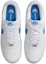 Shop Nike Air Force 1 FlyEase 'Blanco Hyper Royal' FD1146-101