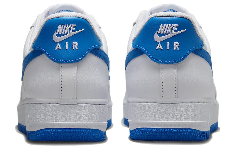 Purchase Nike Air Force 1 FlyEase 'Blanco Hyper Royal' FD1146-101