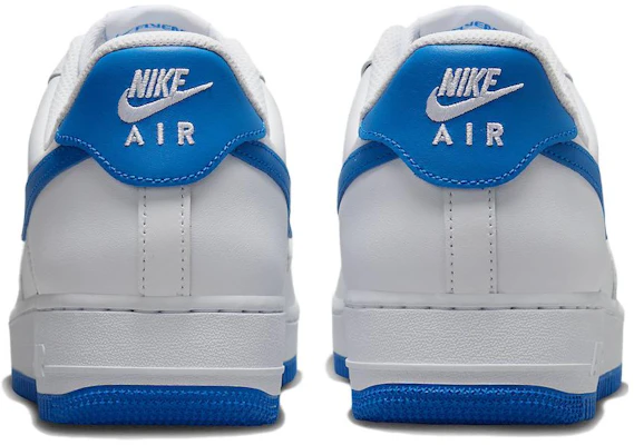 Nike Air Force 1 FlyEase 'Blanco Hyper Royal' FD1146-101 Purchase Nike Air Force 1 FlyEase 'Blanco Hyper Royal' FD1146-101