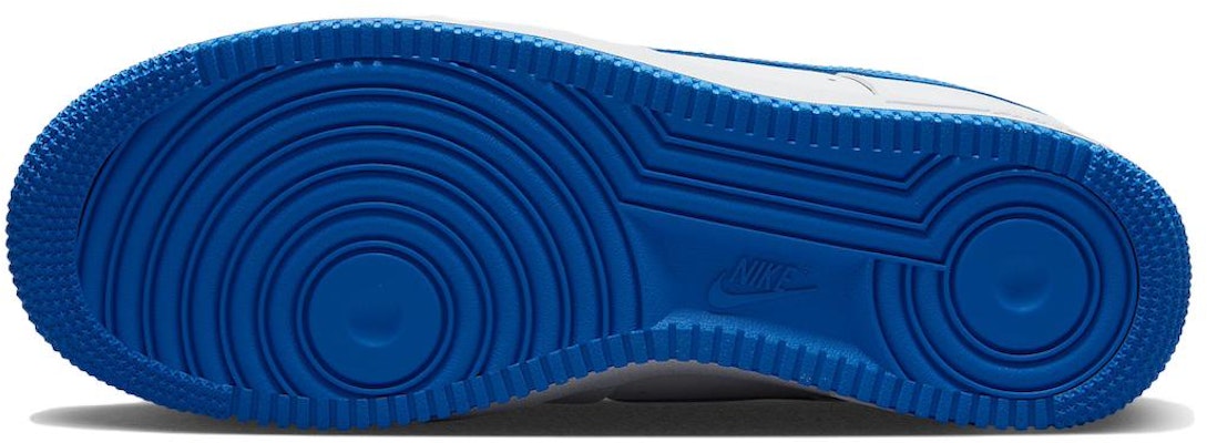 Nike Air Force 1 FlyEase 'Blanco Hyper Royal' FD1146-101 Details for Nike Air Force 1 FlyEase 'Blanco Hyper Royal' FD1146-101