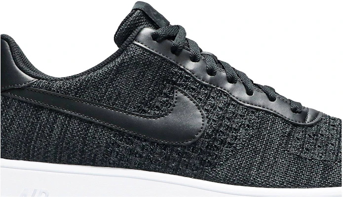 Nike air force 2025 1 flyknit 2.0 review