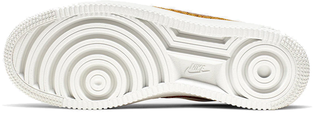 Nike Air Force 1 Flyknit 2.0 ''Goud Suède'' CI0051-700 Purchase Nike Air Force 1 Flyknit 2.0 ''Goud Suède'' CI0051-700