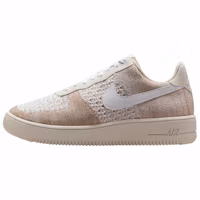 Nike Air Force 1 Flyknit 2.0 'Light Bone' IB7675-001 Nike Air Force 1 Flyknit 2.0 'Light Bone' IB7675-001