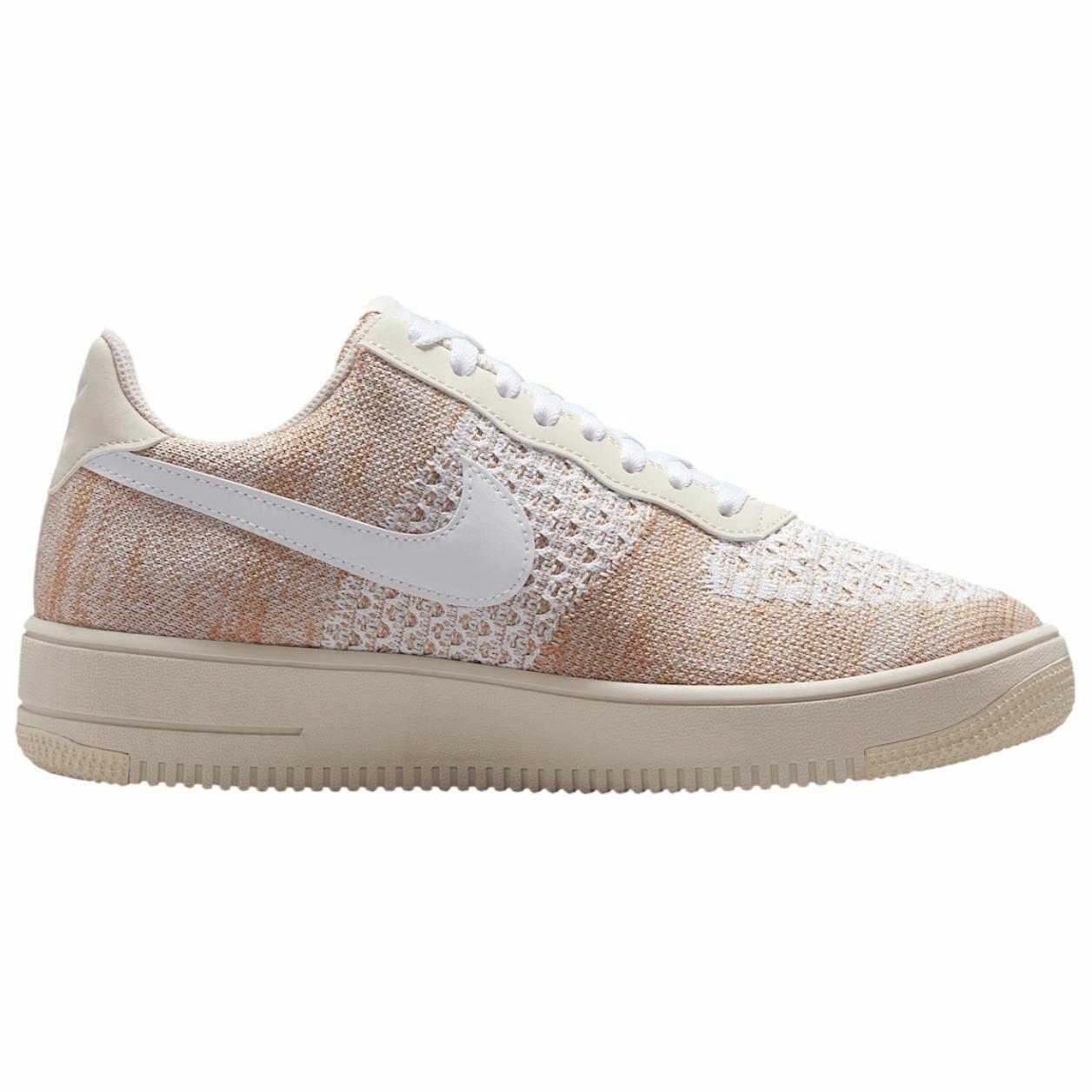 Order 나이키 에어 포스 1 플라이나이트 2.0 '라이트 본' IB7675-001