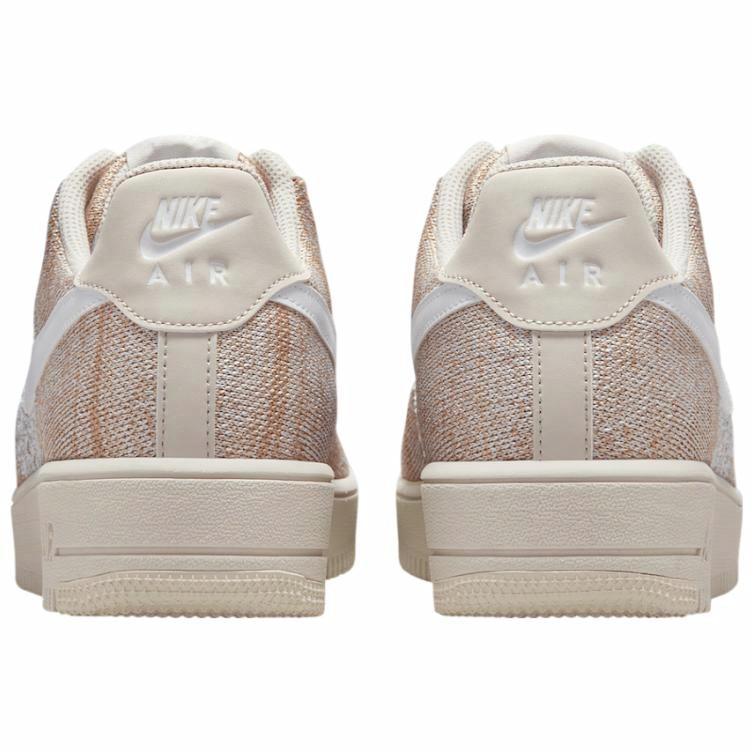 Lookbook 나이키 에어 포스 1 플라이나이트 2.0 '라이트 본' IB7675-001