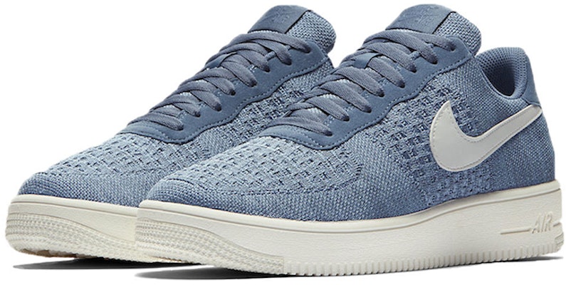 ナイキ エアフォース1 フライニット2.0 "オーシャンフォグ" CI0051-400 Lookbook ナイキ エアフォース1 フライニット2.0 "オーシャンフォグ" CI0051-400