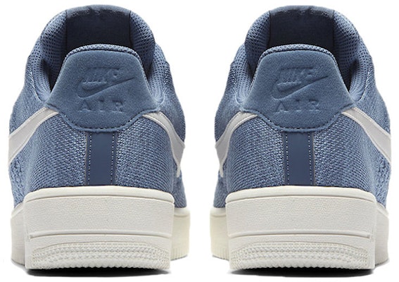 ナイキ エアフォース1 フライニット2.0 "オーシャンフォグ" CI0051-400 Shop ナイキ エアフォース1 フライニット2.0 "オーシャンフォグ" CI0051-400