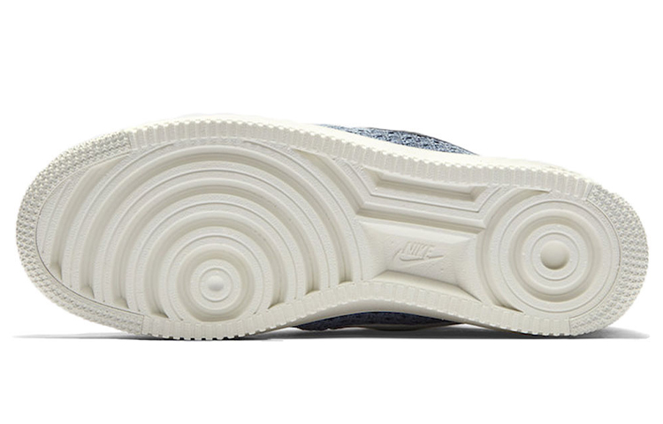 Purchase ナイキ エアフォース1 フライニット2.0 "オーシャンフォグ" CI0051-400