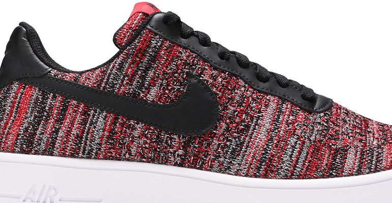 나이키 에어포스 1 플라이니트 2.0 '유니버시티 레드 블랙' CI0051-600 Order 나이키 에어포스 1 플라이니트 2.0 '유니버시티 레드 블랙' CI0051-600