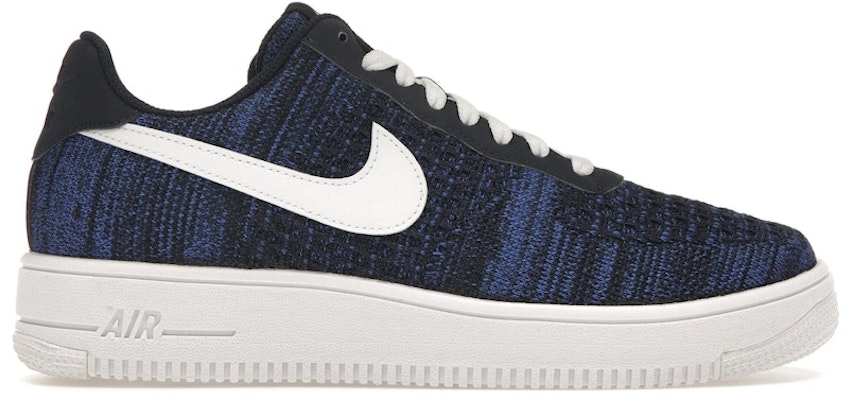 Nike Air Force 1 Flyknit 2 College Navy AV3042-400 Buy Nike Air Force 1 Flyknit 2 College Navy AV3042-400