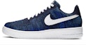 Buy 耐吉空軍一號 Flyknit 2 大學海軍藍 AV3042-400