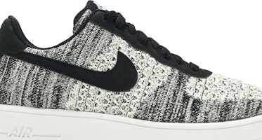 Order Nike Air Force 1 Flyknit Low 2.0 'Oreo' AV3042-001