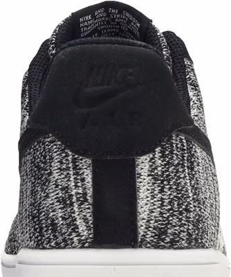 Air force 1 clearance flyknit 2.0 oreo