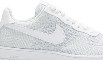 ナイキ エアフォース1 フライニット2.0 "ピュアプラチナム" AV3042-100 Order ナイキ エアフォース1 フライニット2.0 "ピュアプラチナム" AV3042-100