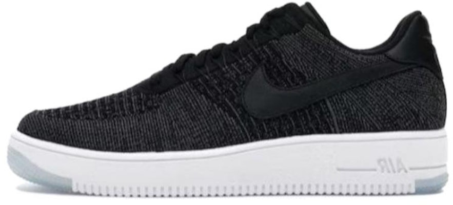 耐克空军一号 Flyknit 低帮 '黑白' 817419-004 Buy 耐克空军一号 Flyknit 低帮 '黑白' 817419-004