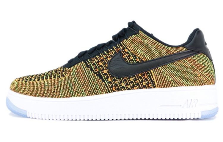 Buy Nike Air Force 1 低筒板鞋 男女同款 彩虹