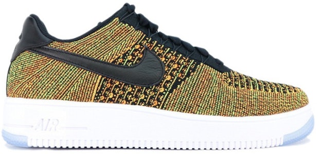 Nike Air Force 1 Flyknit Low 'Multicolor' 817419-700 Order Nike Air Force 1 Flyknit Low 'Multicolor' 817419-700