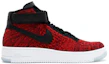 Order Nike Air Force 1 Flyknit Merah Universitas 817420-600