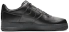 Order Nike Air Force 1 Flyleather 'Negro' BV1391-001