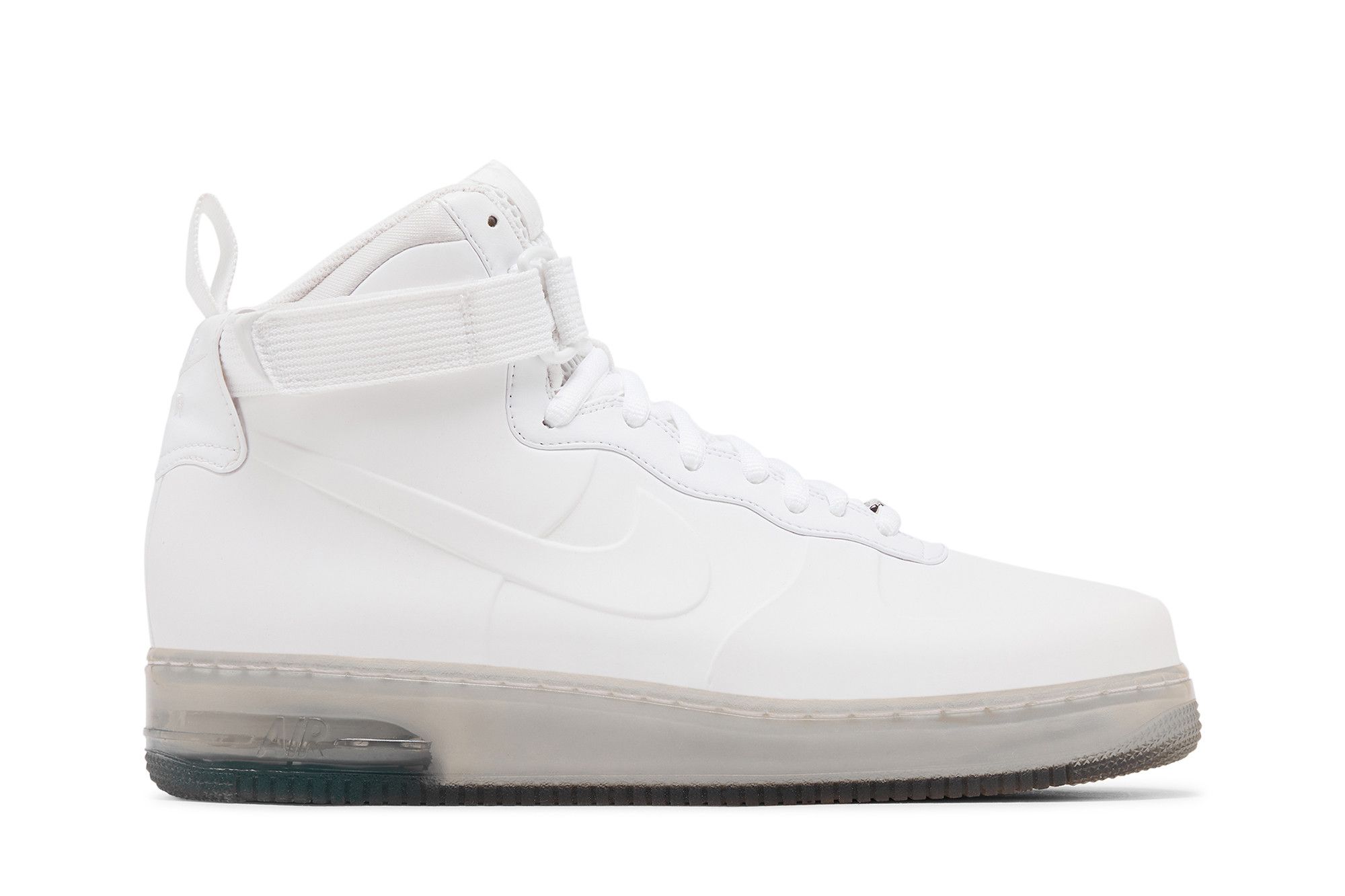 Buy Nike Air Force 1 Foamposite 'Foamposite' Lelaki Kasual Sneaker. 415419-100