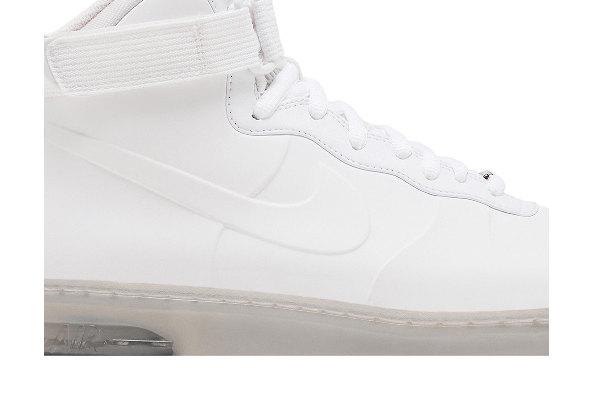 Order Nike Air Force 1 Foamposite 'Foamposite' Lelaki Kasual Sneaker. 415419-100