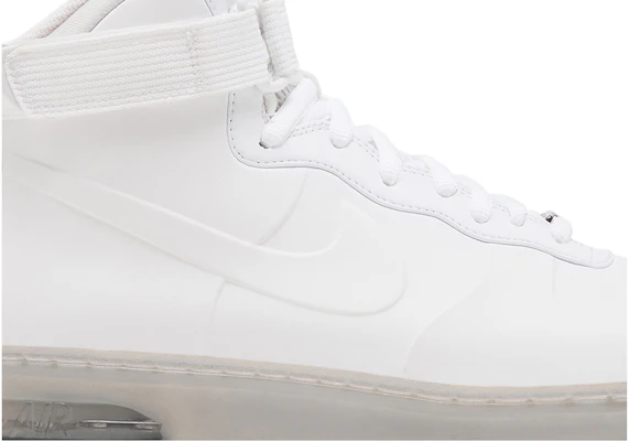 Nike Air Force 1 Foamposite 'Foamposite' Zapatillas Deportivas 415419-100 Order Nike Air Force 1 Foamposite 'Foamposite' Zapatillas Deportivas 415419-100