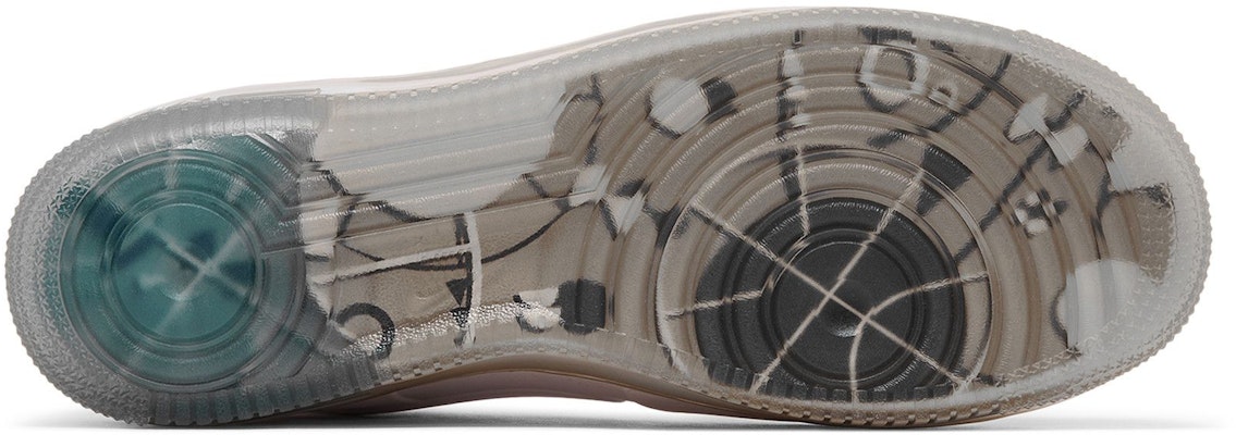 Nike Air Force 1 Foamposite 'Foamposite' Zapatillas Deportivas 415419-100 Shop Nike Air Force 1 Foamposite 'Foamposite' Zapatillas Deportivas 415419-100