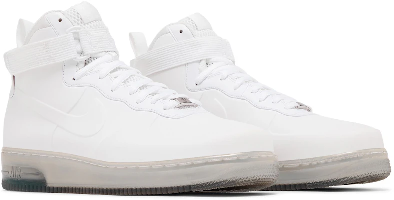 Nike Air Force 1 Foamposite 'Foamposite' Zapatillas Deportivas 415419-100 Cheap Nike Air Force 1 Foamposite 'Foamposite' Zapatillas Deportivas 415419-100