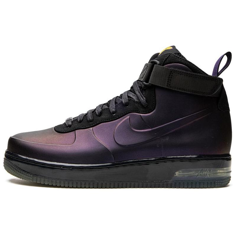 Nike Air Force 1 Foamposite 'Kobe' 415419-550
