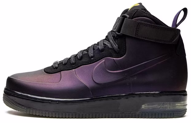 Nike Air Force 1 Foamposite ''Kobe'' Sneaker 415419-550 Buy Nike Air Force 1 Foamposite ''Kobe'' Sneaker 415419-550