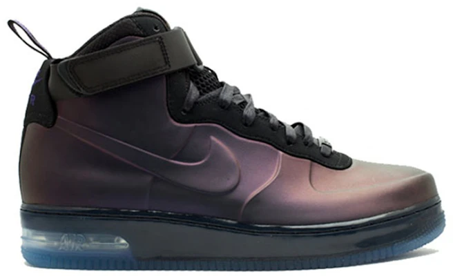 Nike Air Force 1 Foamposite ''Kobe'' Sneaker 415419-550 Order Nike Air Force 1 Foamposite ''Kobe'' Sneaker 415419-550