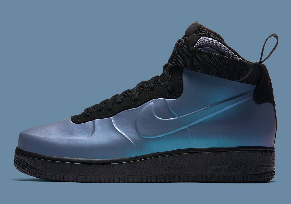 Nike air foamposite cup online