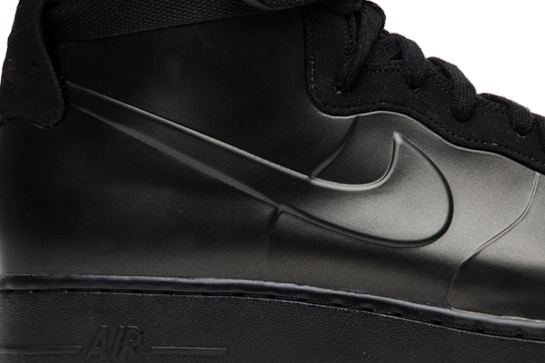 Nike Air Force 1 Foamposite Cup Triple Black AH6771-001 Order Nike Air Force 1 Foamposite Cup Triple Black AH6771-001