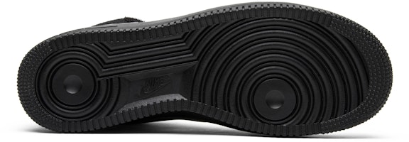 エアフォース1 フォームポジット カップ トリプルブラック AH6771-001 Shop エアフォース1 フォームポジット カップ トリプルブラック AH6771-001