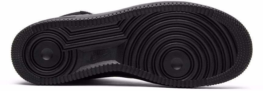 Nike Air Force 1 Foamposite Cup Triple Black AH6771-001 Hitam Penuh Shop Nike Air Force 1 Foamposite Cup Triple Black AH6771-001 Hitam Penuh