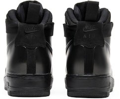 エアフォース1 フォームポジット カップ トリプルブラック AH6771-001 Details for エアフォース1 フォームポジット カップ トリプルブラック AH6771-001