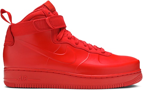 Nike Air Force 1 Foamposite Cup University Red BV1172-600 Buy Nike Air Force 1 Foamposite Cup University Red BV1172-600