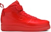 Buy Nike Air Force 1 Foamposite Cup University Red BV1172-600