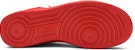 Nike Air Force 1 Foamposite Cup University Red BV1172-600