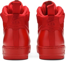 耐吉空軍一號Foamposite Cup大學紅BV1172-600 Details for 耐吉空軍一號Foamposite Cup大學紅BV1172-600