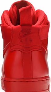 Nike Air Force 1 Foamposite Cup University Red BV1172-600 Sizing Nike Air Force 1 Foamposite Cup University Red BV1172-600