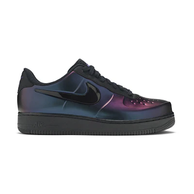Nike Air Force 1 Foamposite Pro Cup 'Court Purple'