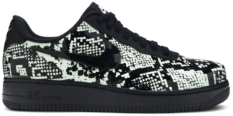 Snakeskin foamposites for sale sales