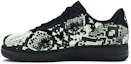 Lookbook Nike Air Force 1 Foamposite Pro Cup 'Serpiente Brillante' AJ3664-300
