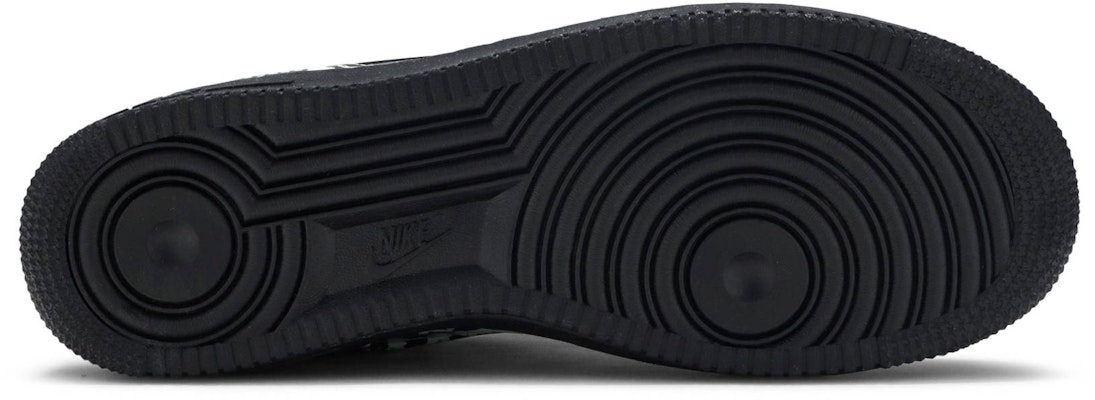 Nike Air Force 1 Foamposite Pro Cup 'Serpiente Brillante' AJ3664-300 Shop Nike Air Force 1 Foamposite Pro Cup 'Serpiente Brillante' AJ3664-300