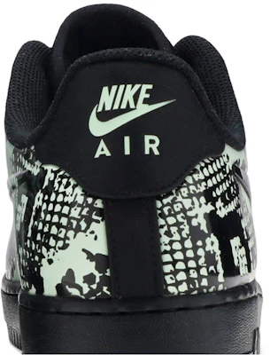 Nike Air Force 1 Foamposite Pro Cup 'Serpiente Brillante' AJ3664-300 Sizing Nike Air Force 1 Foamposite Pro Cup 'Serpiente Brillante' AJ3664-300